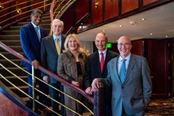 Roslyn and Leonard Stoler Gift