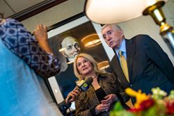 Roslyn and Leonard Stoler Gift