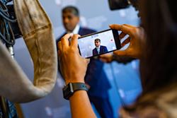 Mohan Suntha, MD, MBA