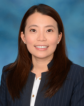 Nikki Tirada, MD