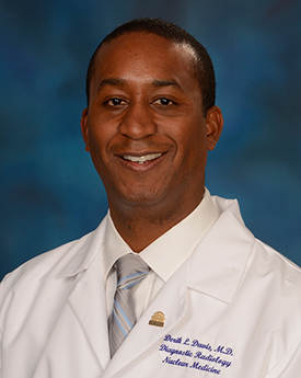 Derik Davis, MD