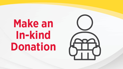 Covid-19 Fund In-kind