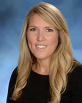 Austin DeMosse head shot