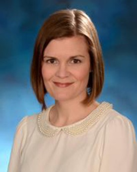 Amanda Higgs headshot