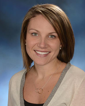 Jenna Plamondon head shot