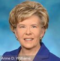 Anne D. Williams