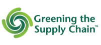 Greening the Supply Chain