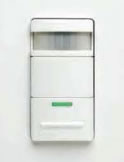 Occupancy Sensors