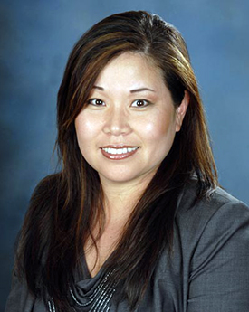 Caron Hong, MD