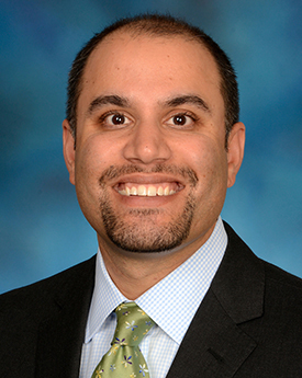 Nirav Shah, MD