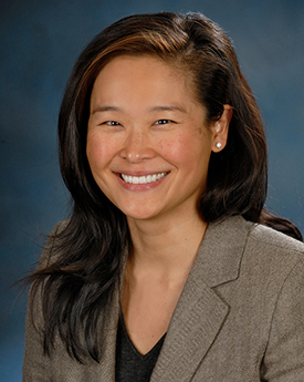 Dr. Hong-Zohlman