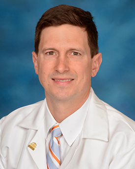 Jason Custer, MD