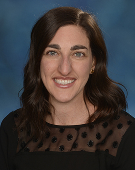 Alisa Pravdo, PT, DPT