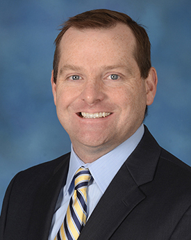 Peter Bowman, PT, DPT