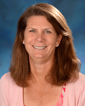 Kathleen Neuzil head shot