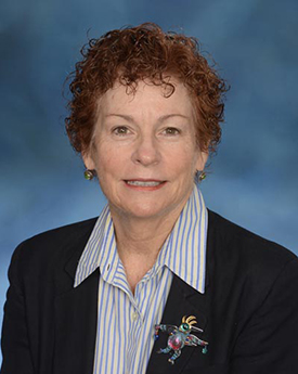 Melissa McDiarmid head shot