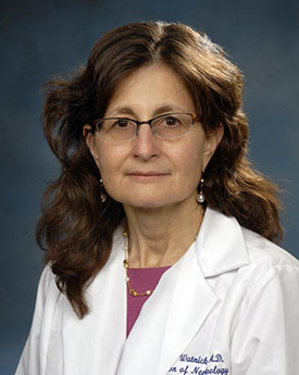 Terry Watnick head shot