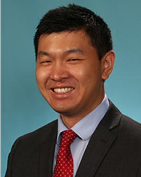Kevin Li
