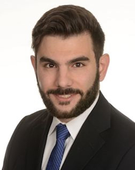 Dennis Orkoulas Razis