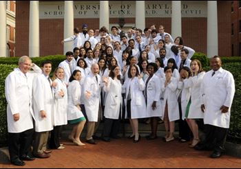 Davidge Hall funny photo