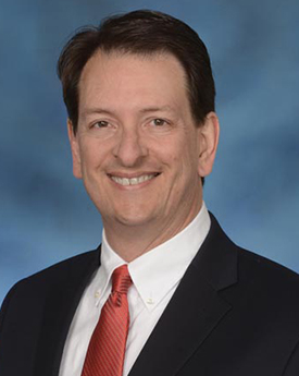 Peter Crino headshot