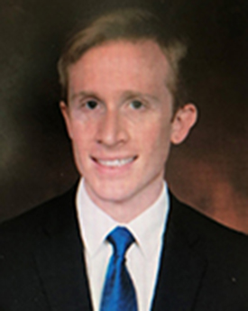 Josh Leibowitz headshot