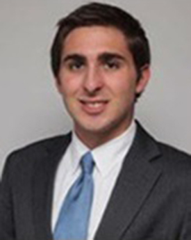 Warren Naselsky headshot