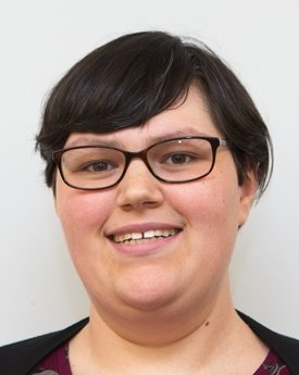 Rachel Wiltjer, M.D.