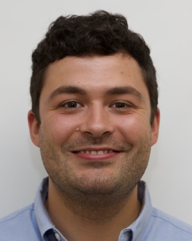 Kelsey Johnson, M.D.