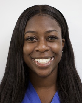 Elizabeth Ogunsanya, M.D.