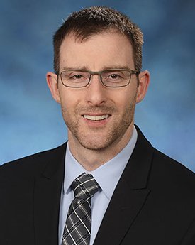 Kyle Fletke, MD