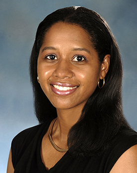 Natalie Fripp headshot