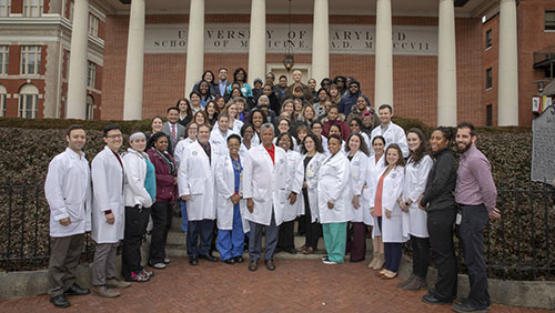 Family Medicine Faculty