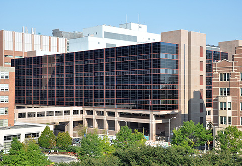 VA Medical Center