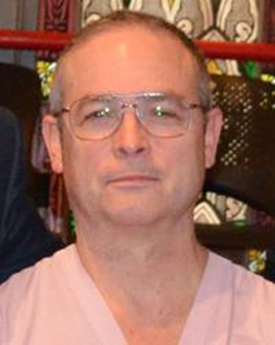 Andrew Eglseder head shot