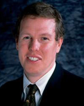 Hugh House head shot