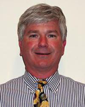 Terrance ODonovan head shot