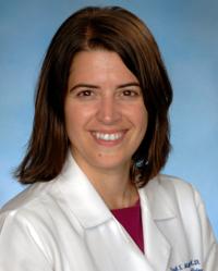 Leah Millstein, M.D.