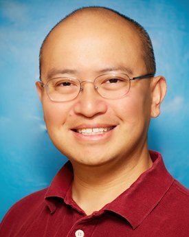 Ronald San Juan, M.D.