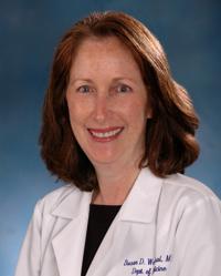 Susan Wolfsthal, M.D.