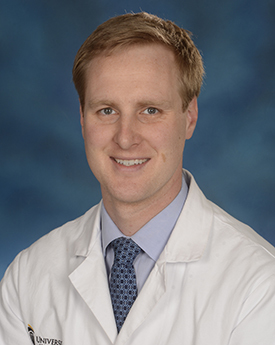 Andrew Dubina head shot