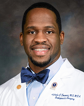 Chijindu Emenari headshot