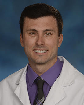 Michael Foster head shot