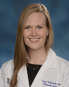 Logan Kolakowski, MD