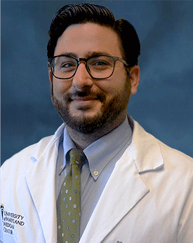 Vincent Miseo headshot