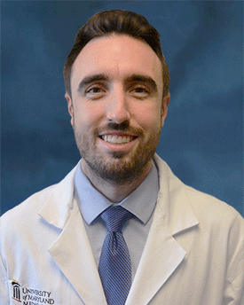 Matthew Kolevar headshot