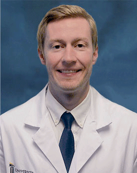 Jacob Hartline headshot