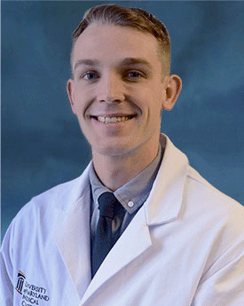 Tyler Edmond headshot