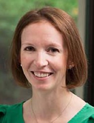 Elizabeth Donahoo, M.D.