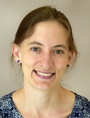 Katherine Eaton, M.D.